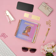 PLANNER MA BEST LIFE 2026 +  STYLO & MARQUE-PAGES
