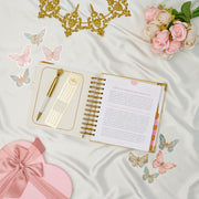 PLANNER MA BEST LIFE 2026 +  STYLO & MARQUE-PAGES